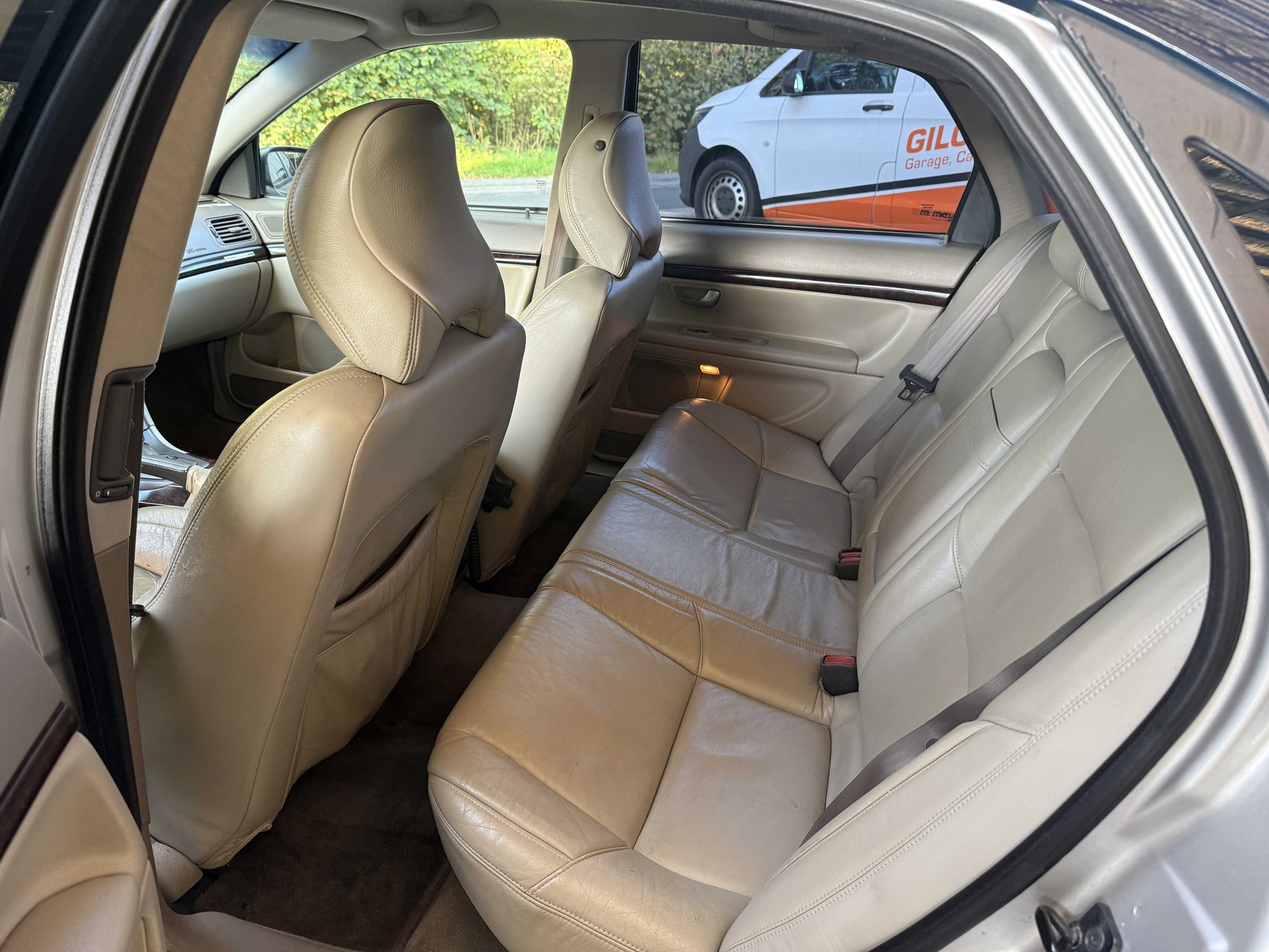 VOLVO S80 T6-image-6