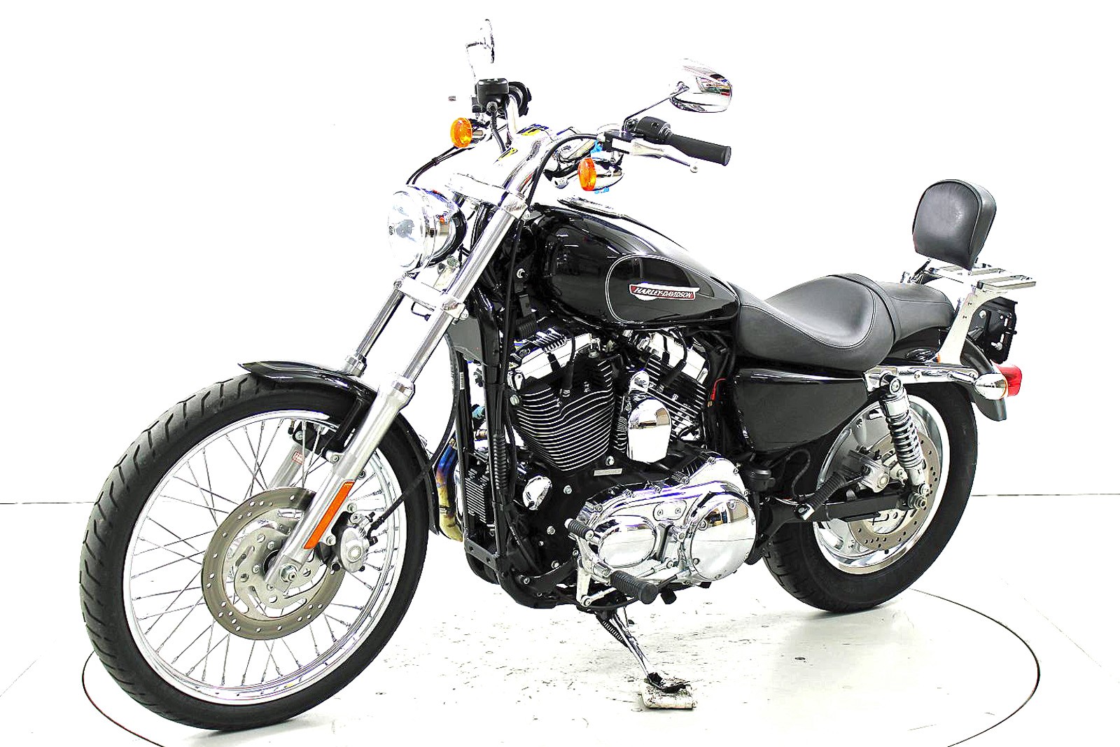 HARLEY-DAVIDSON XL 1200 C-showroom-element-2