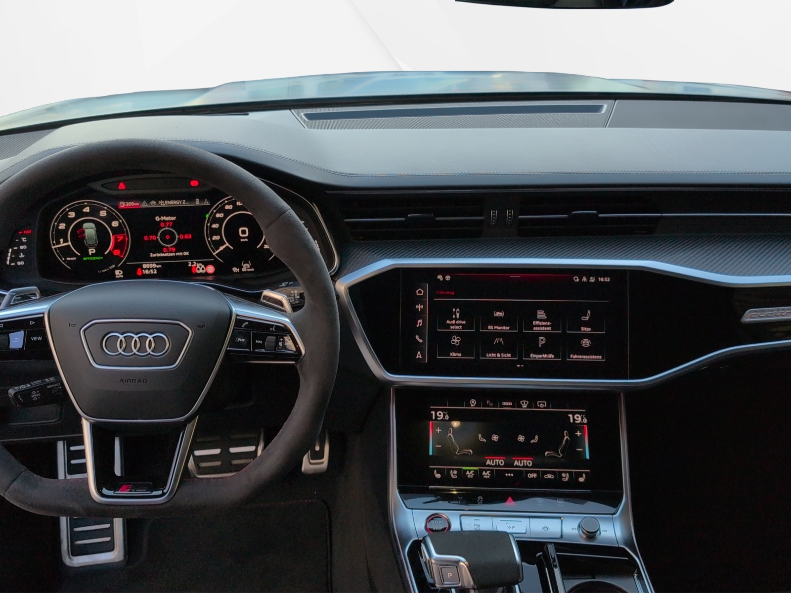 AUDI RS6 Avant 4.0 TFSI V8 Performance quattro-image-6