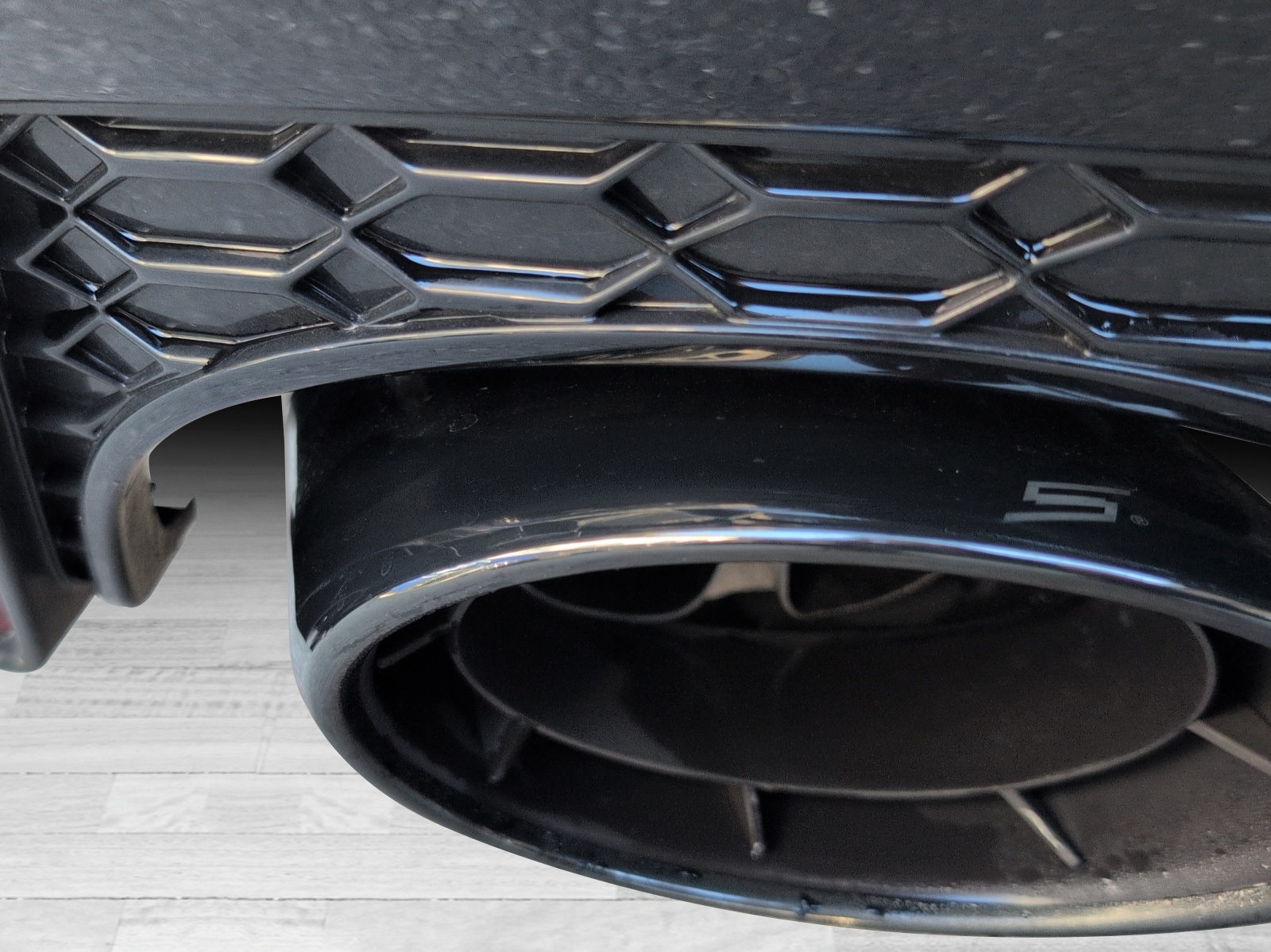 AUDI RS6 Avant 4.0 TFSI V8 Performance quattro-image-9