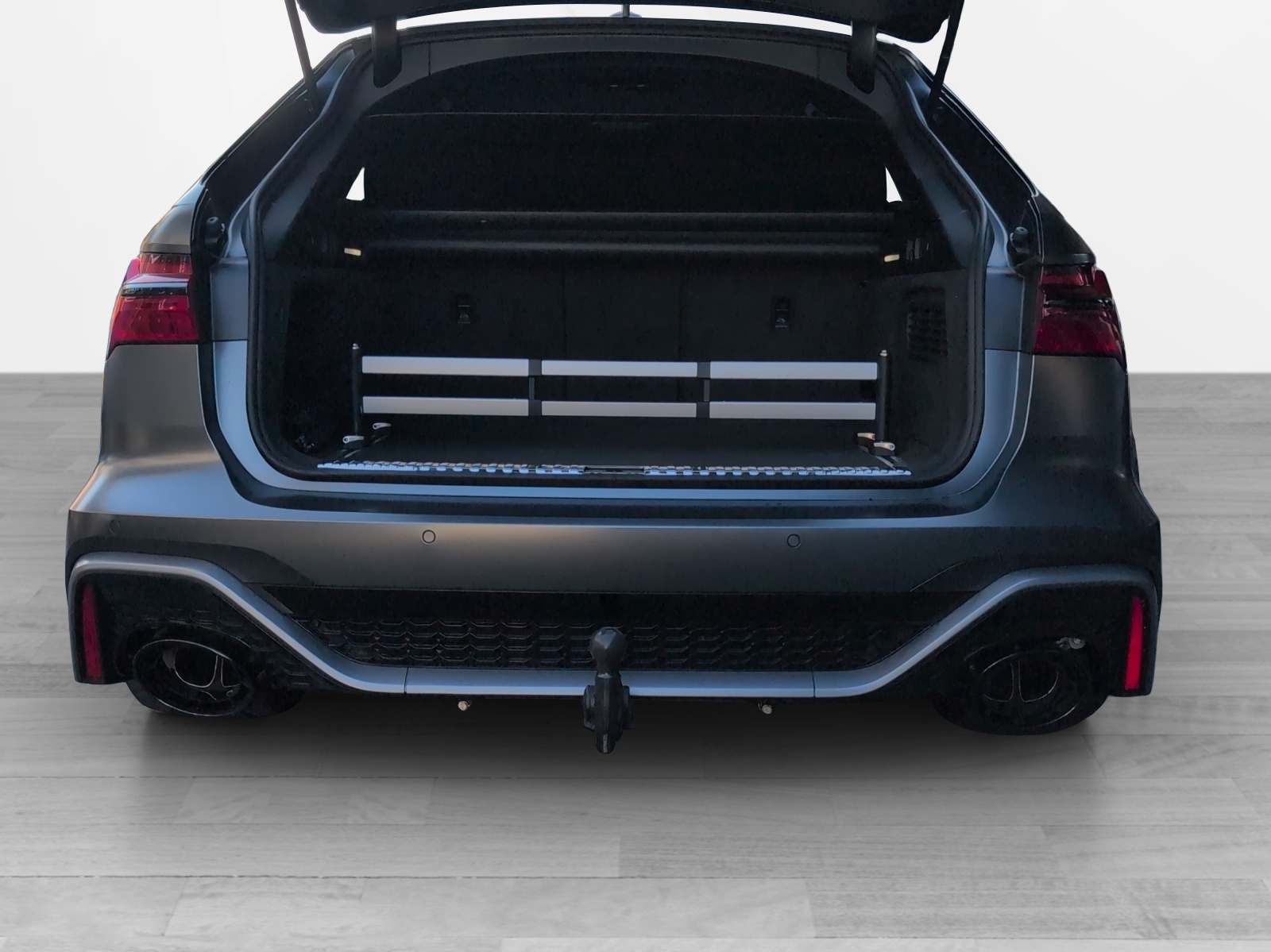 AUDI RS6 Avant 4.0 TFSI V8 Performance quattro-image-8