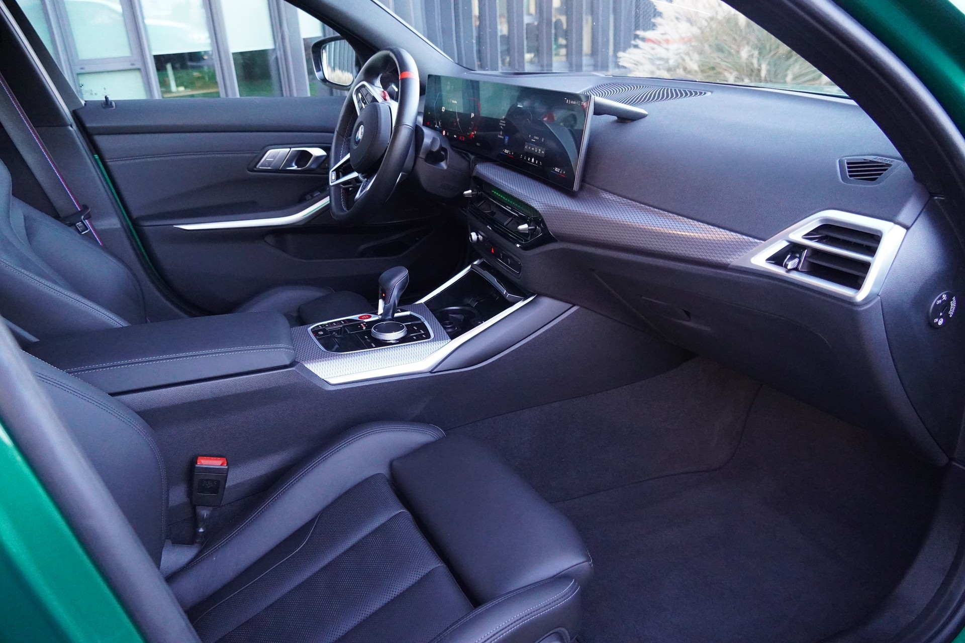 BMW M3 Competition-image-9