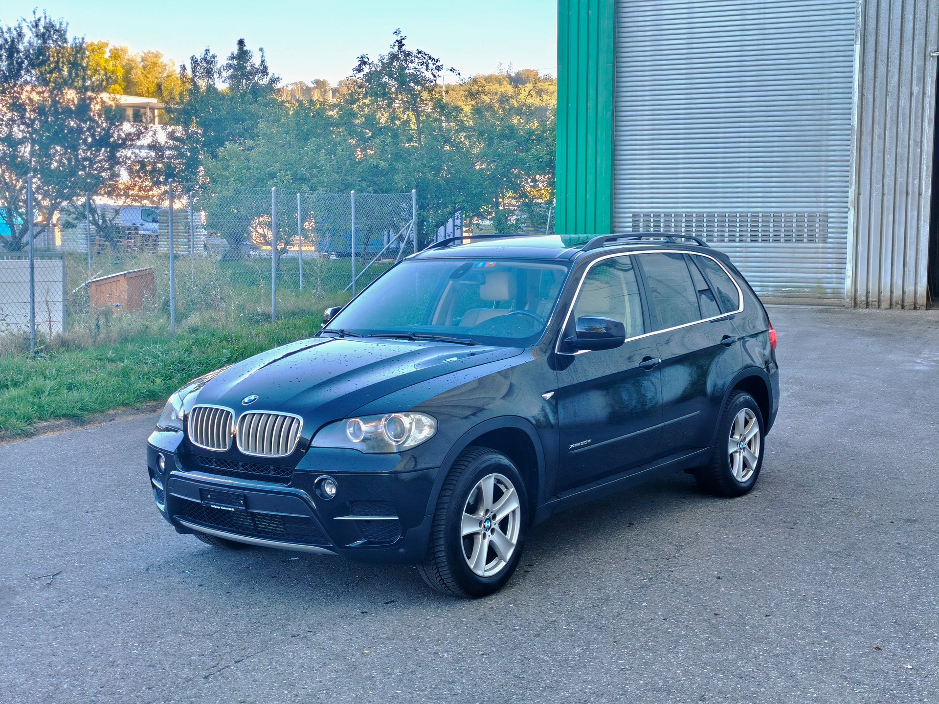 BMW X5 xDrive 30d Steptronic