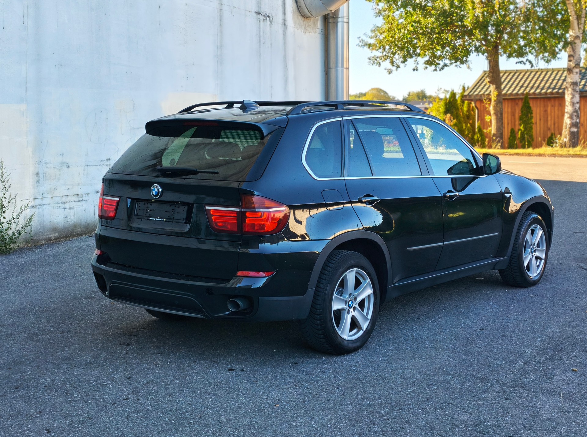 BMW X5 xDrive 30d Steptronic-image-3