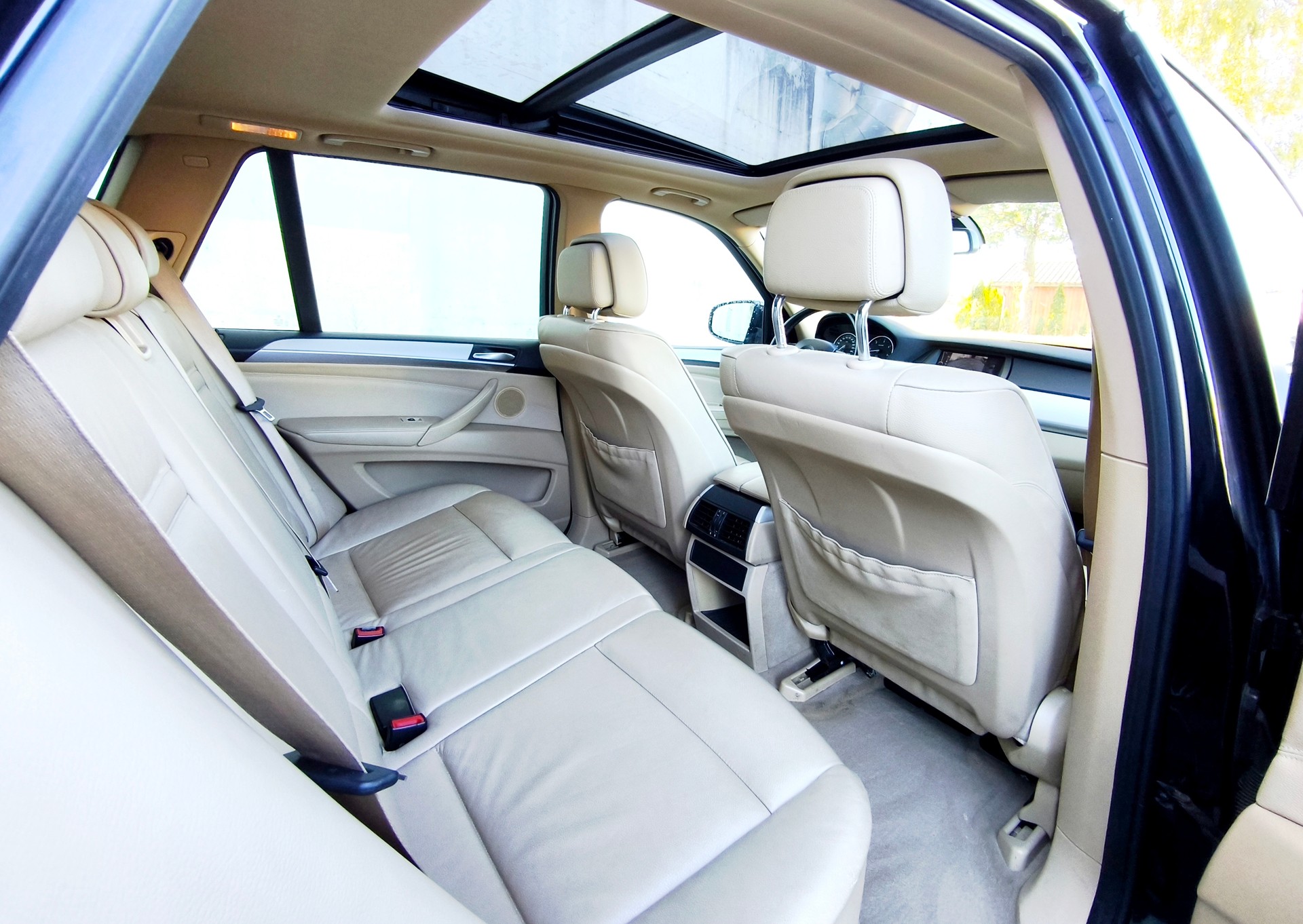 BMW X5 xDrive 30d Steptronic-image-5