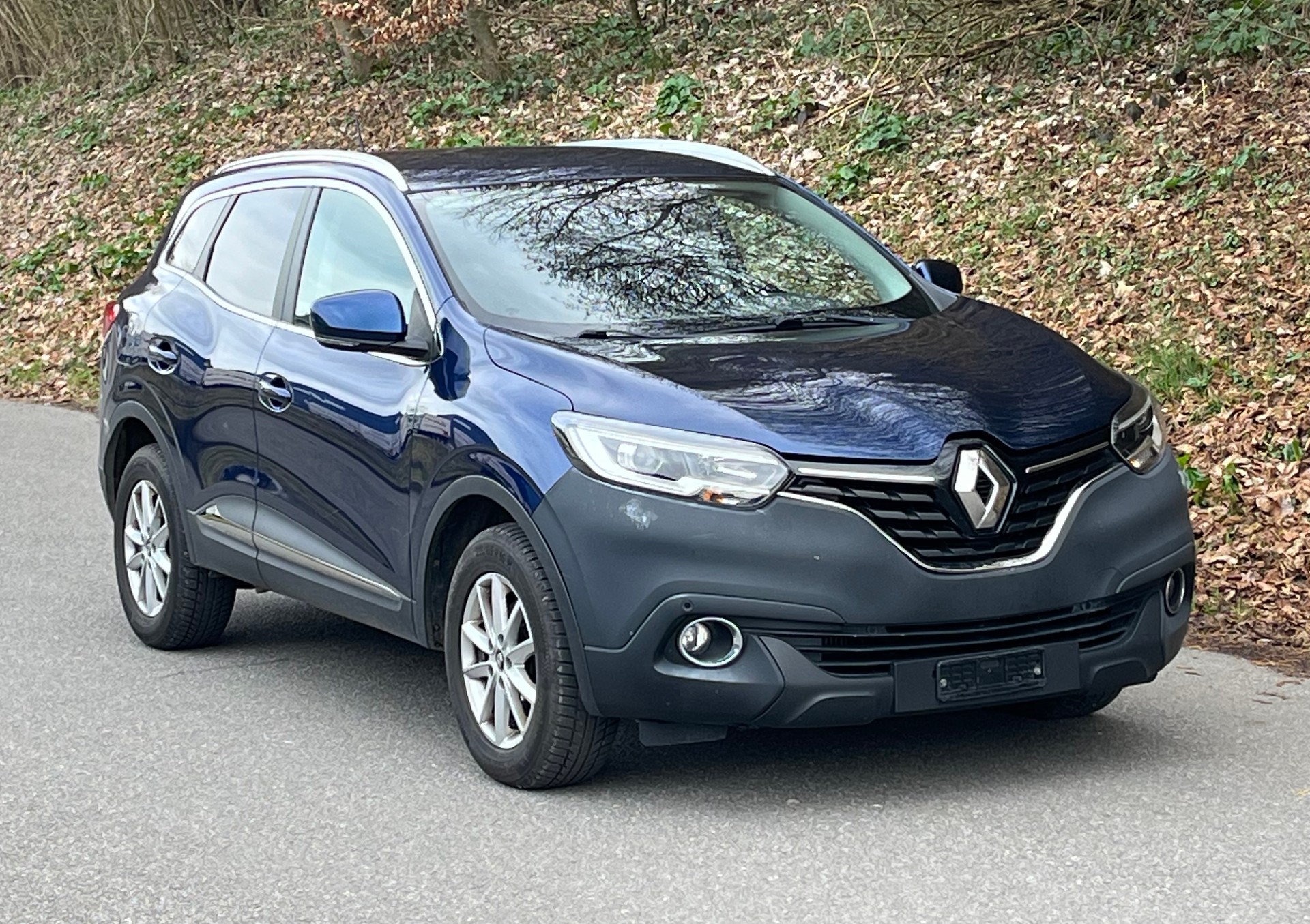 RENAULT Kadjar 1.6 dCi Zen 4x4-image-3