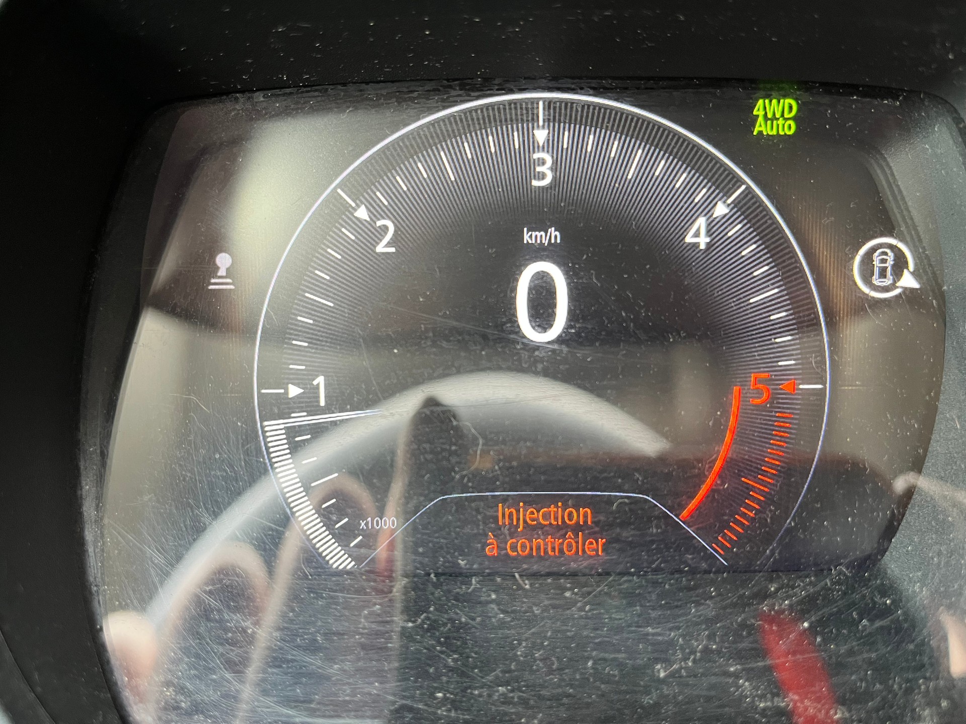 RENAULT Kadjar 1.6 dCi Zen 4x4-image-11