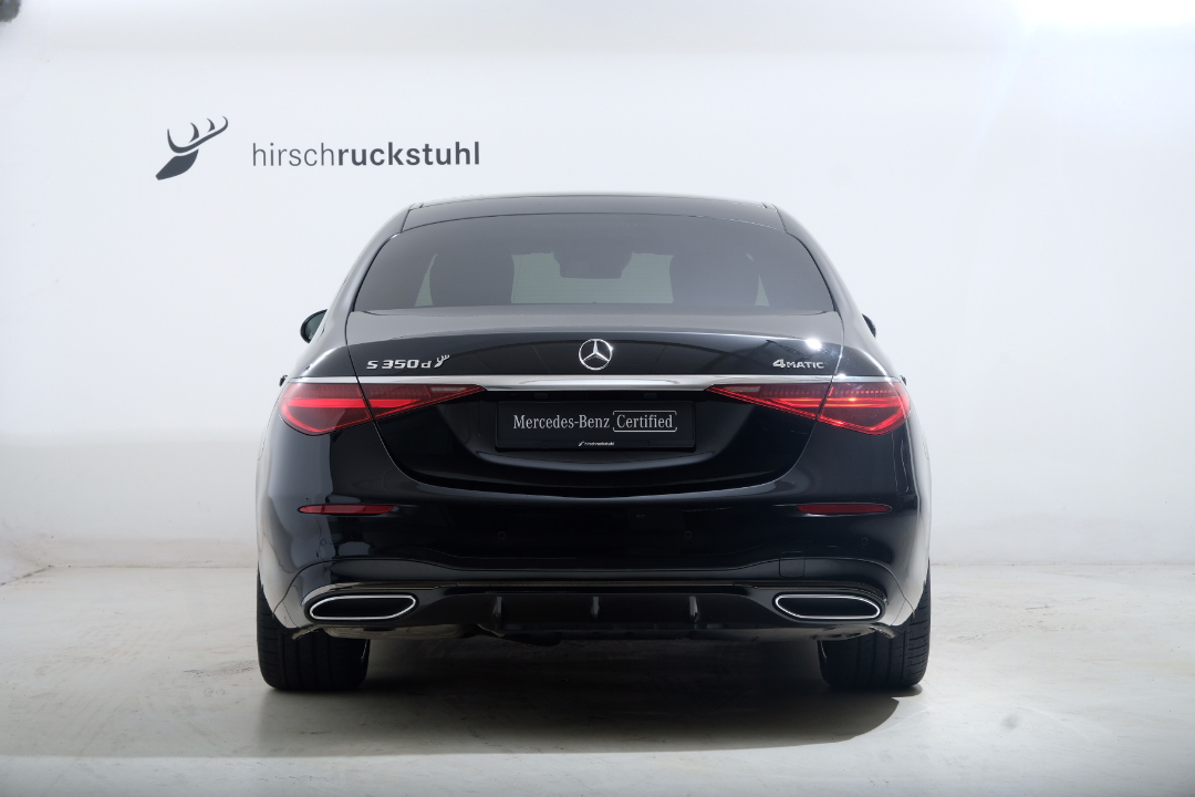 MERCEDES-BENZ S 350 d AMG Line 4matic W223-image-3