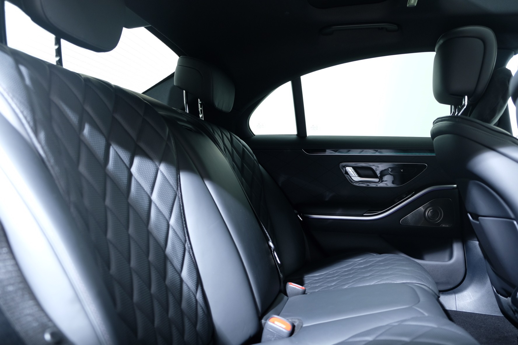 MERCEDES-BENZ S 350 d AMG Line 4matic W223-image-8
