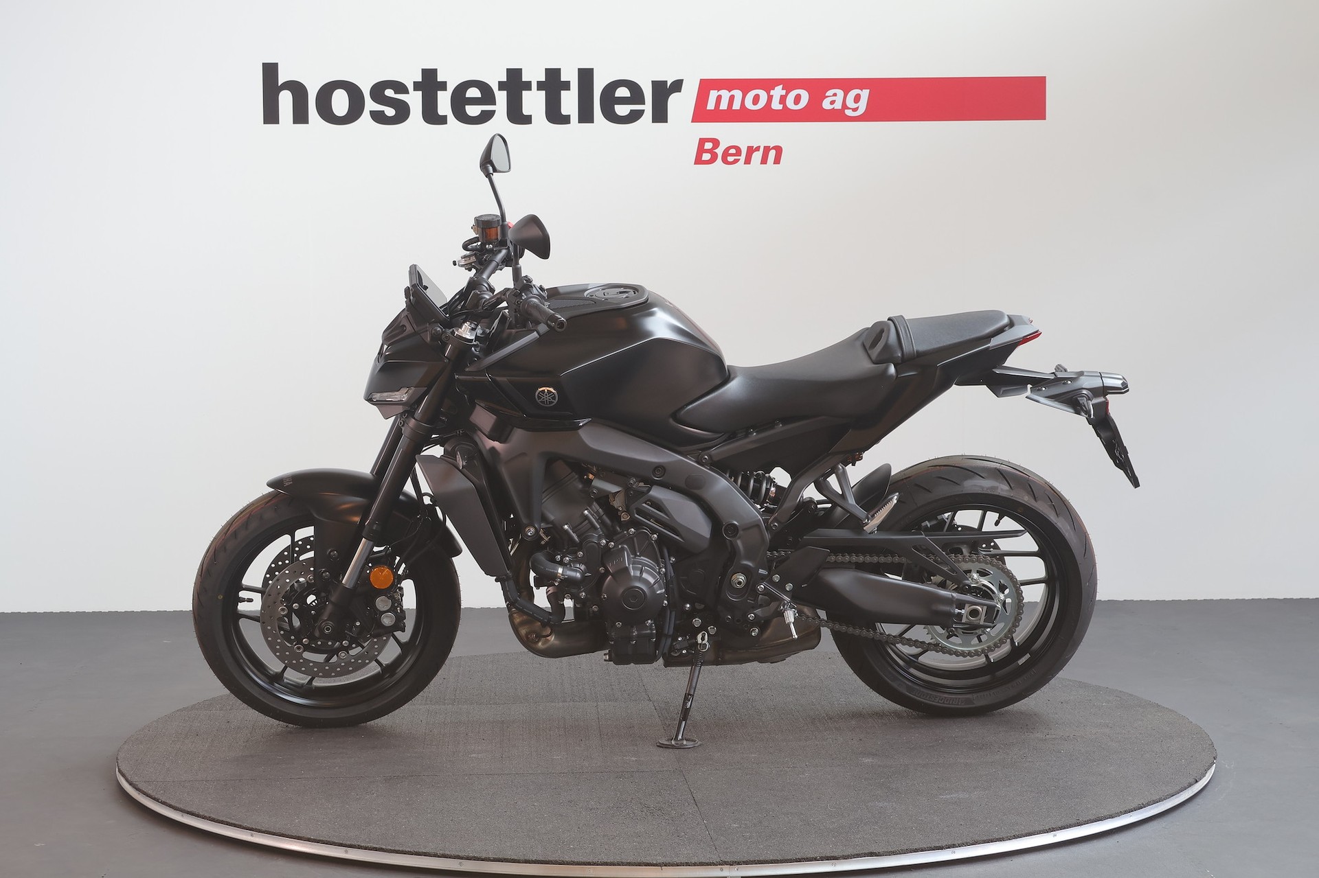 YAMAHA MT-09 Y-AMT 35 kW-image-4