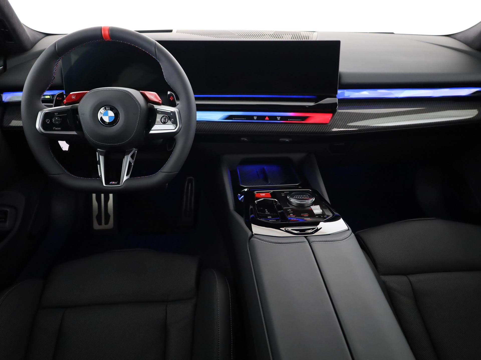 BMW M5 Touring-image-19
