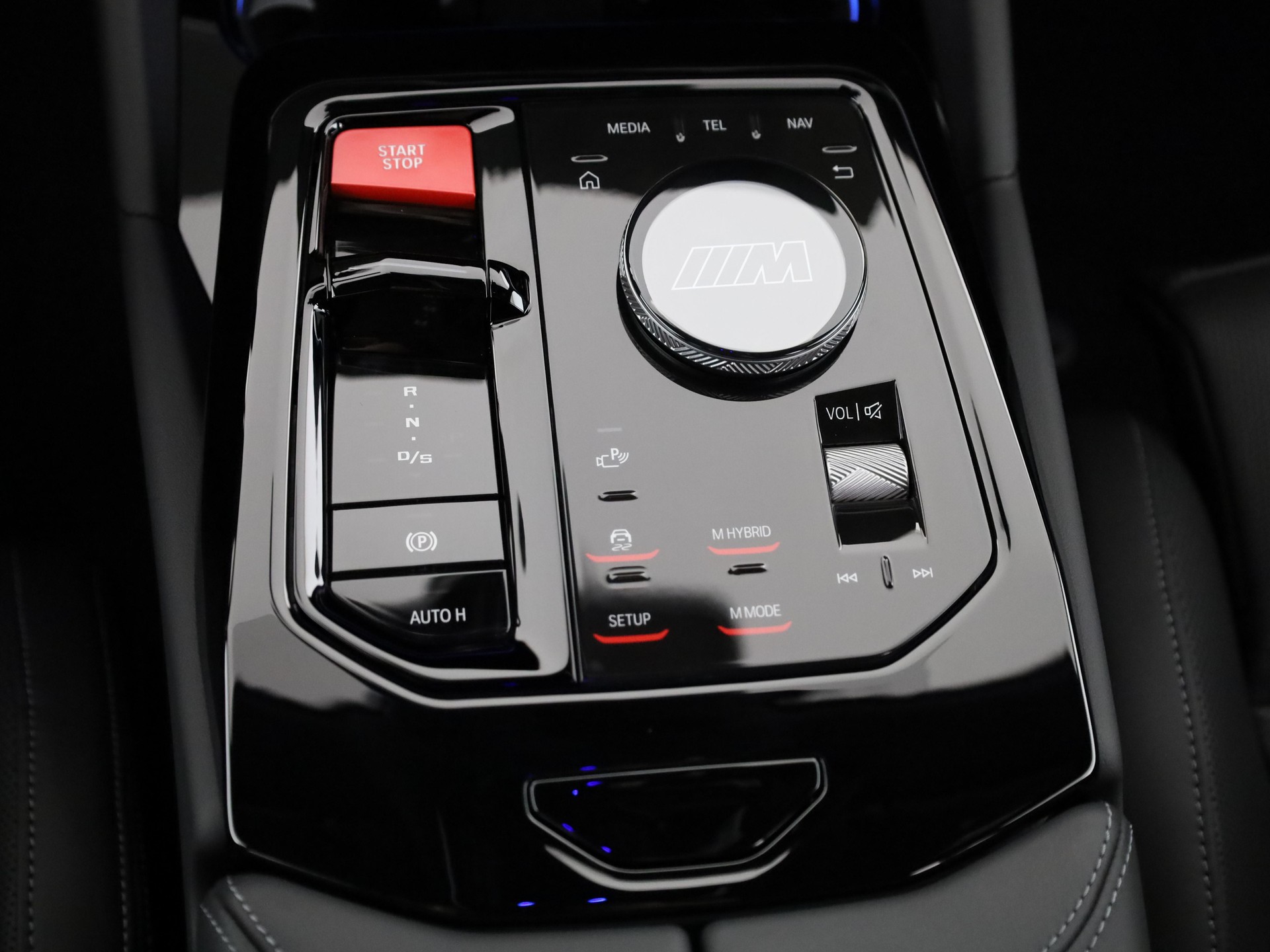 BMW M5 Touring-image-21