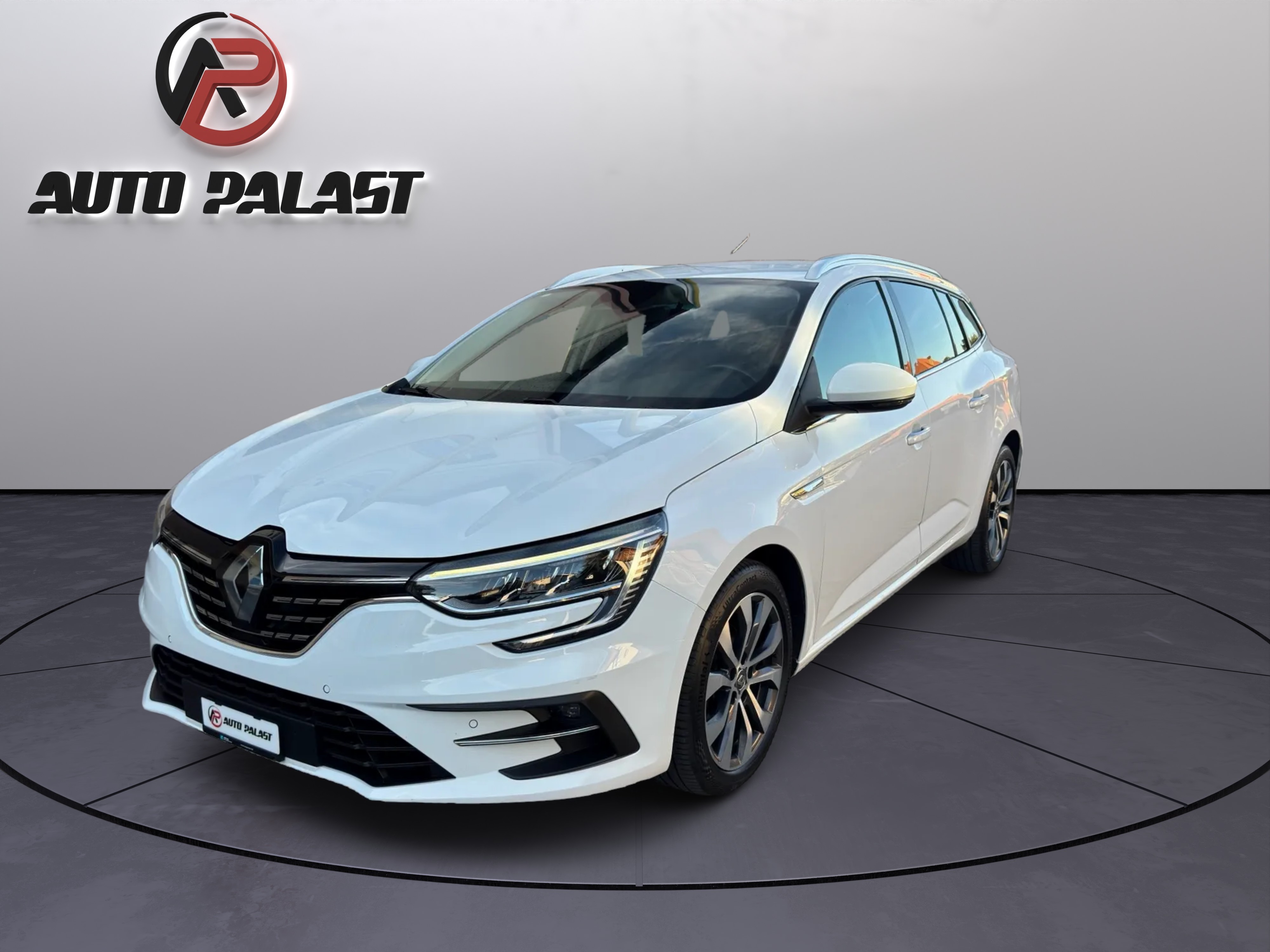 RENAULT Mégane Grandtour 1.3 16V Turbo Techno EDC — slika 1