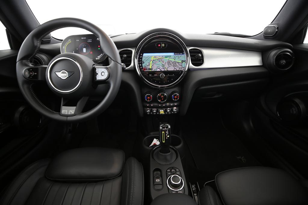 MINI F56 Cooper SE-image-5