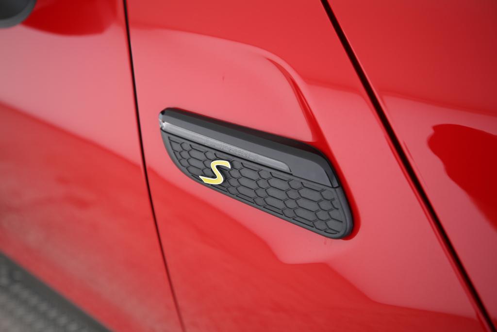 MINI F56 Cooper SE-image-23