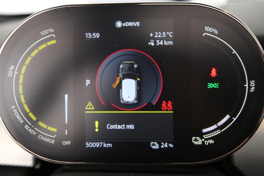 MINI F56 Cooper SE-image-20