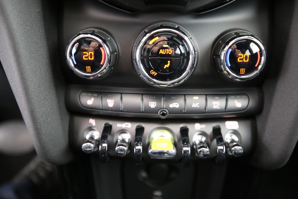 MINI F56 Cooper SE-image-11