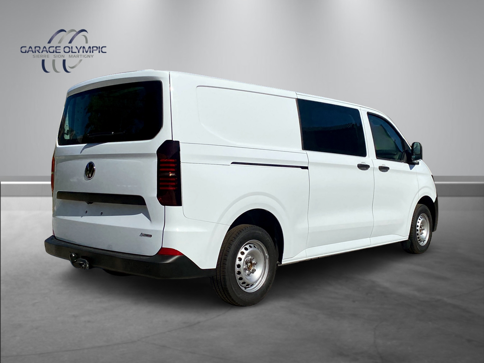 VW Transporter 2.0 TDI 4Motion Lang Automat-image-2