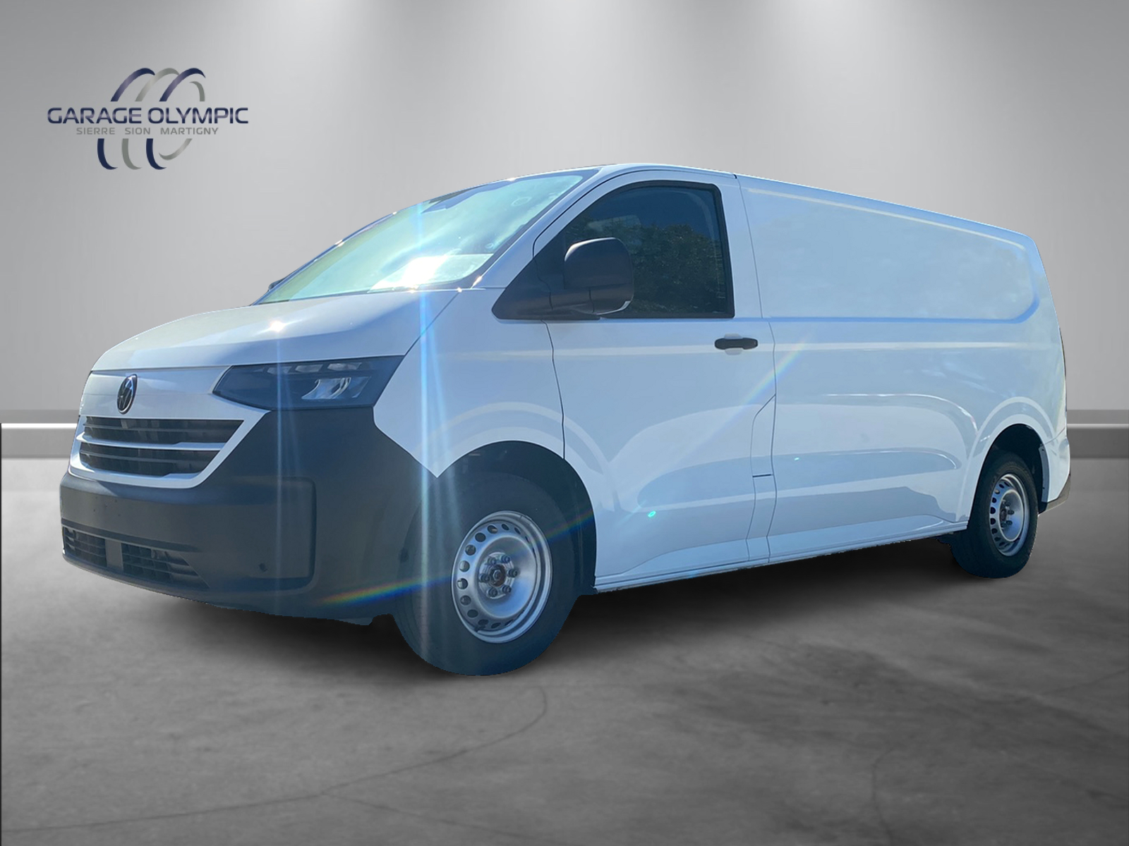 VW Transporter 2.0 TDI 4Motion Lang Automat-image-0
