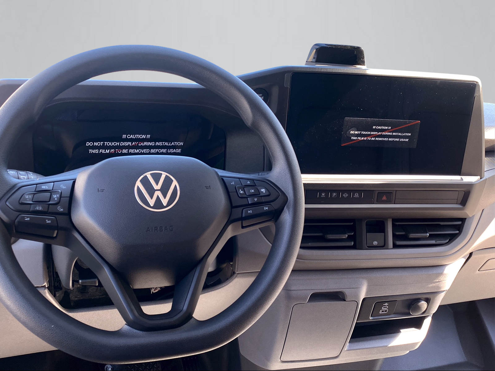 VW Transporter 2.0 TDI 4Motion Lang Automat-image-5
