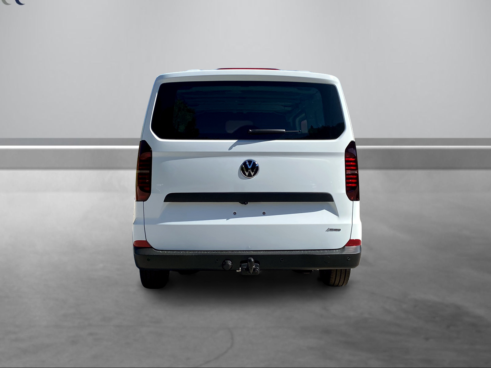 VW Transporter 2.0 TDI 4Motion Lang Automat-image-8