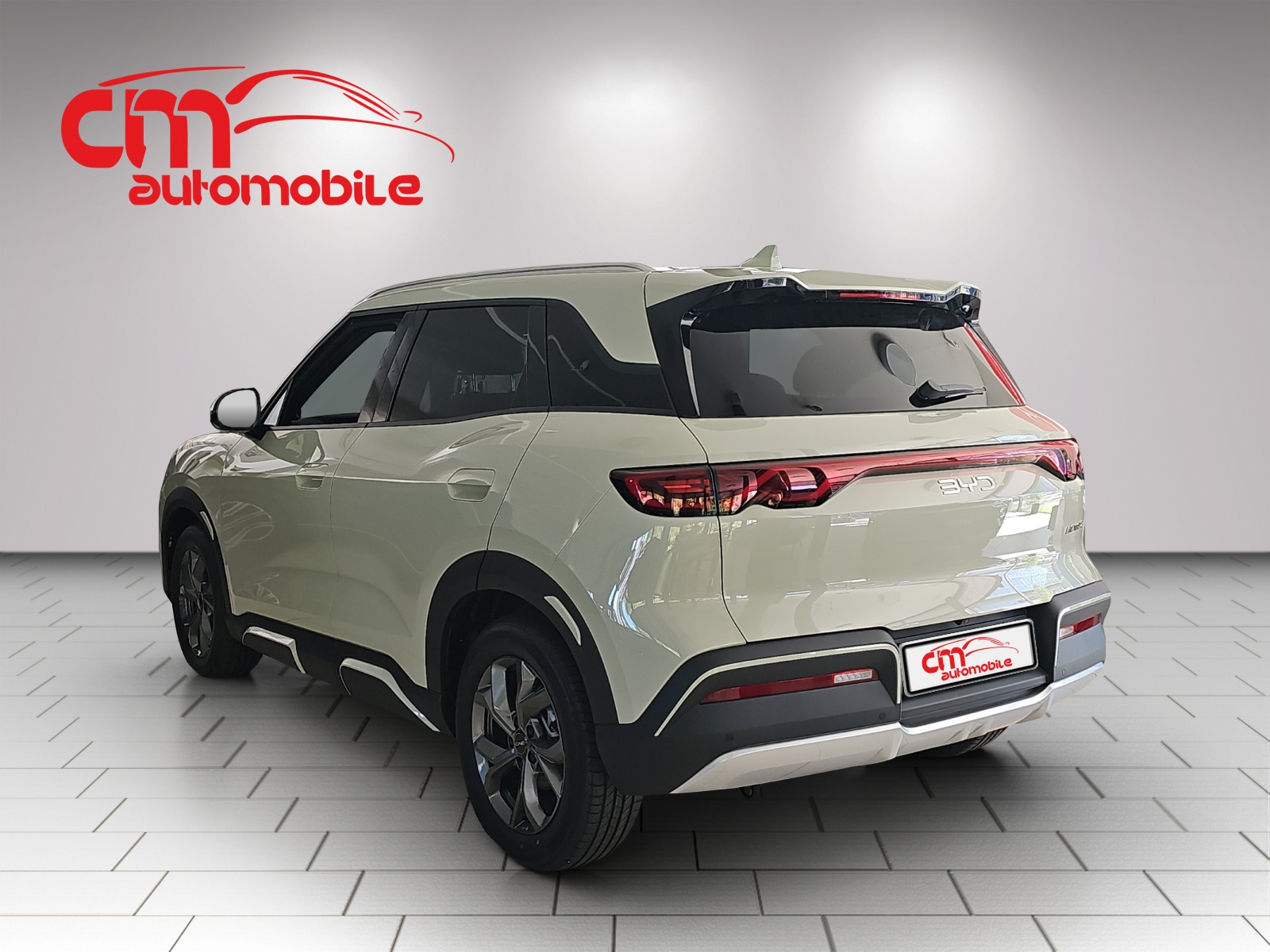 BYD Atto2 64 kWh Comfort-image-1