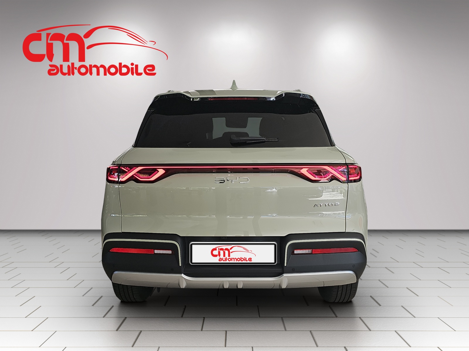 BYD Atto2 64 kWh Comfort-image-4