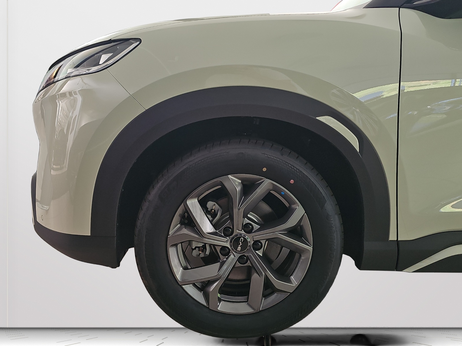 BYD Atto2 64 kWh Comfort-image-19