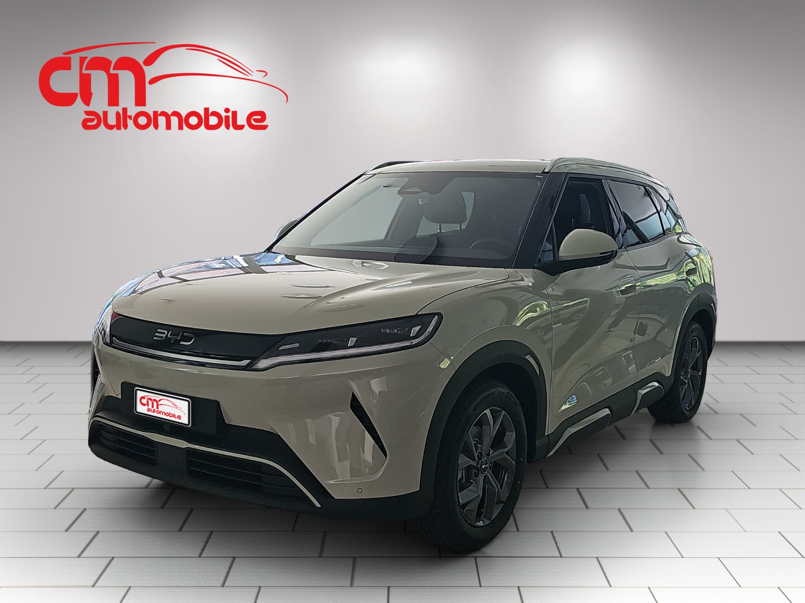 BYD Atto2 64 kWh Comfort-image-0