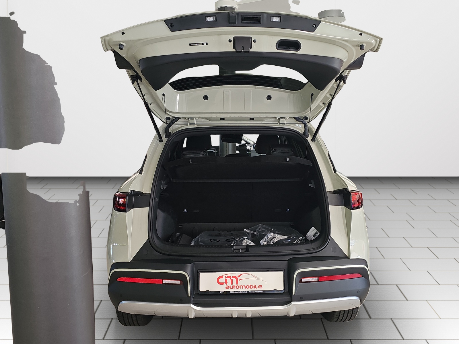 BYD Atto2 64 kWh Comfort-image-18