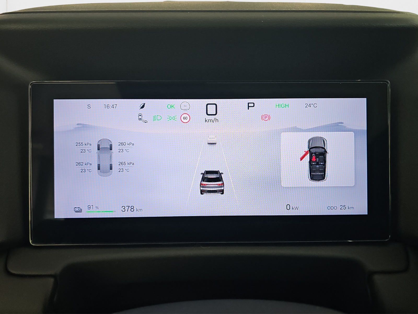 BYD Atto2 64 kWh Comfort-image-10