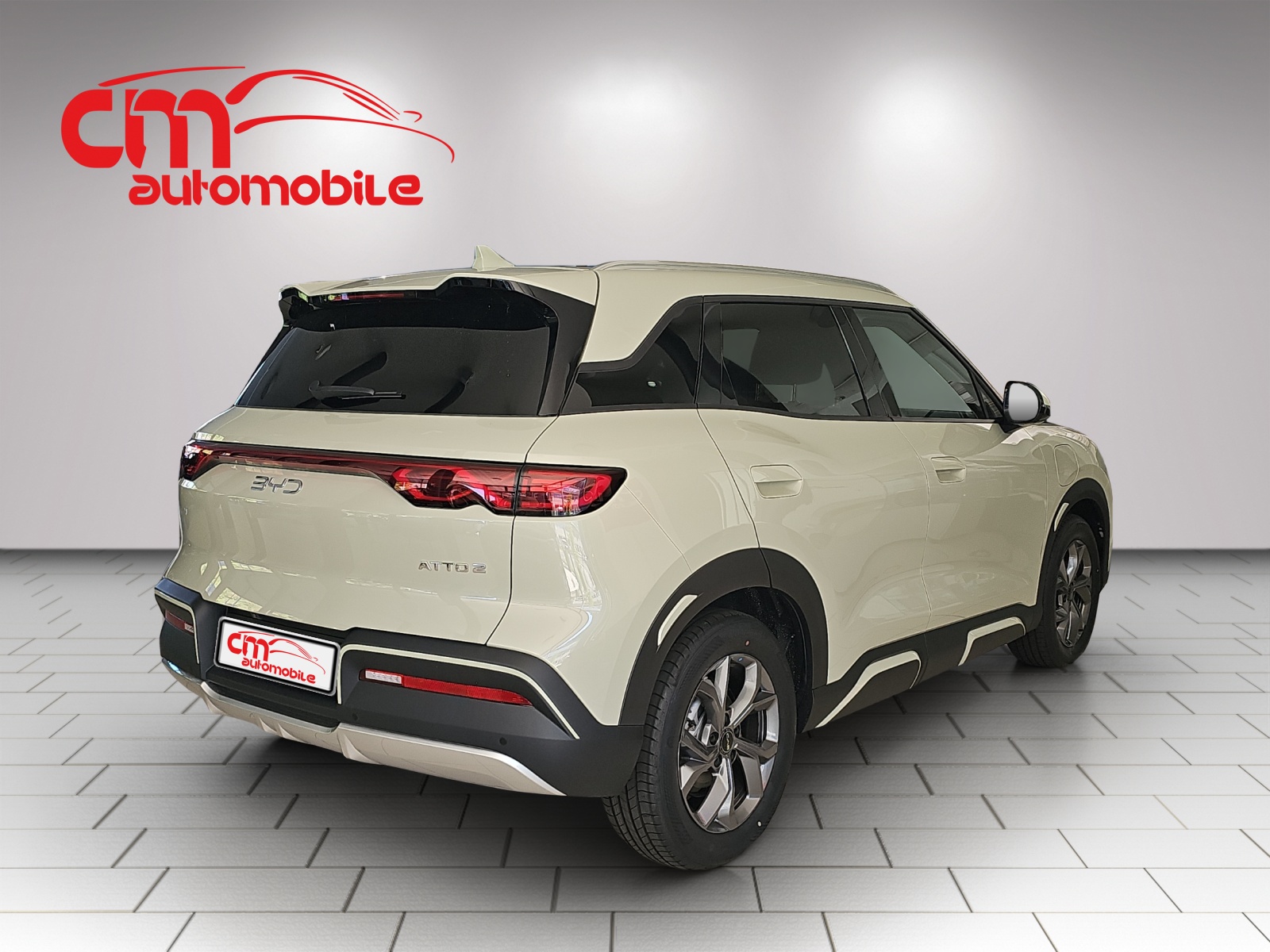 BYD Atto2 64 kWh Comfort-image-2