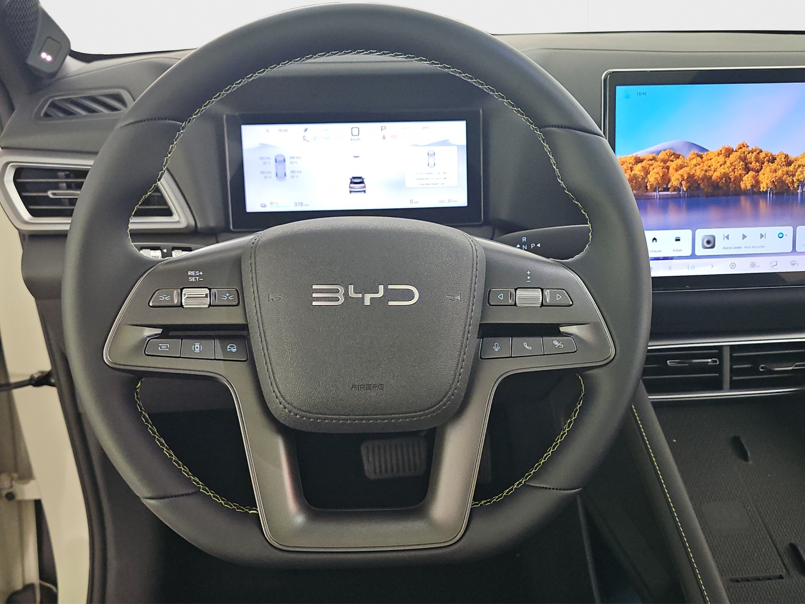 BYD Atto2 64 kWh Comfort-image-8