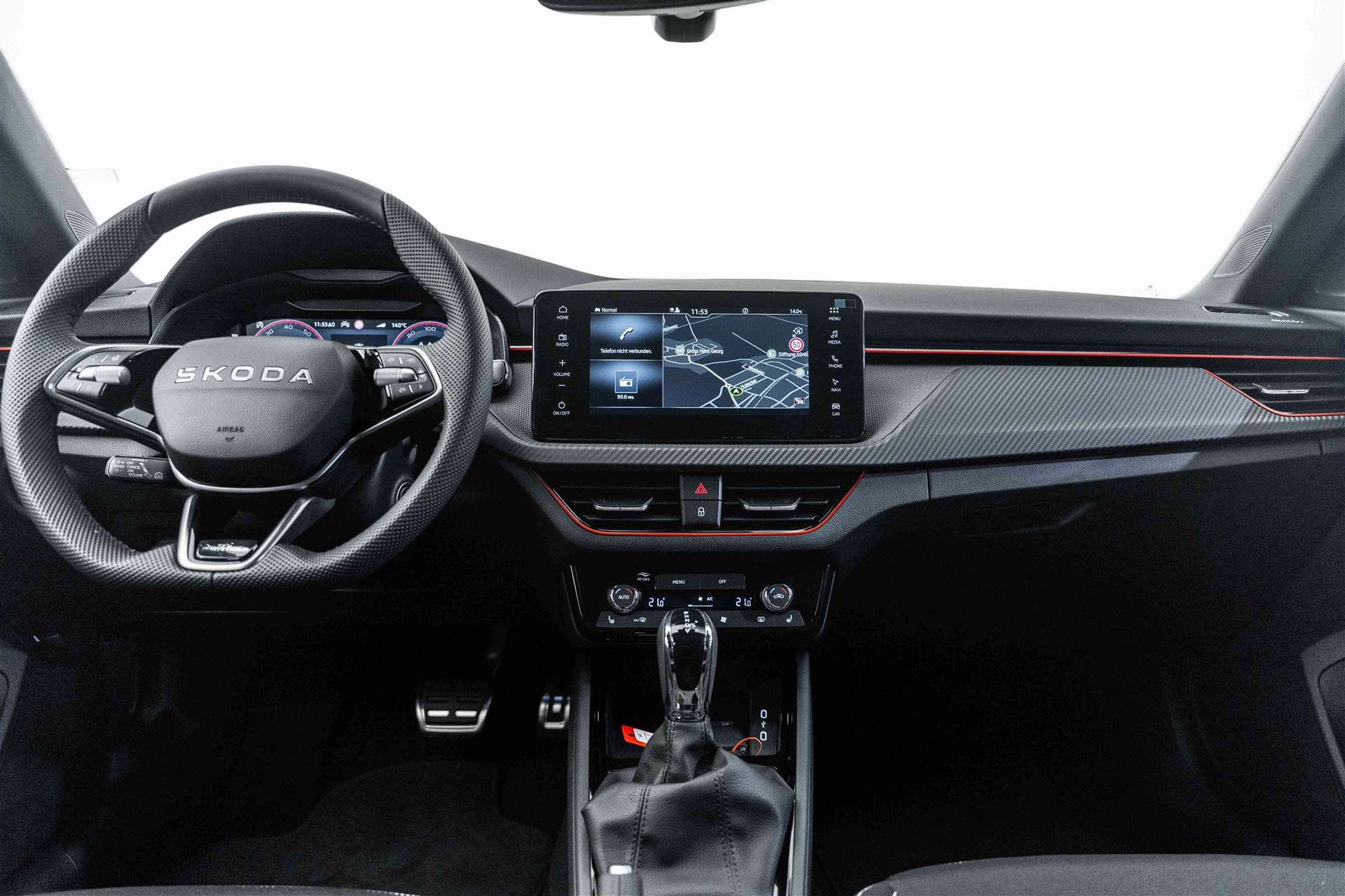 SKODA Kamiq 1.5 TSI Monte Carlo DSG-image-9
