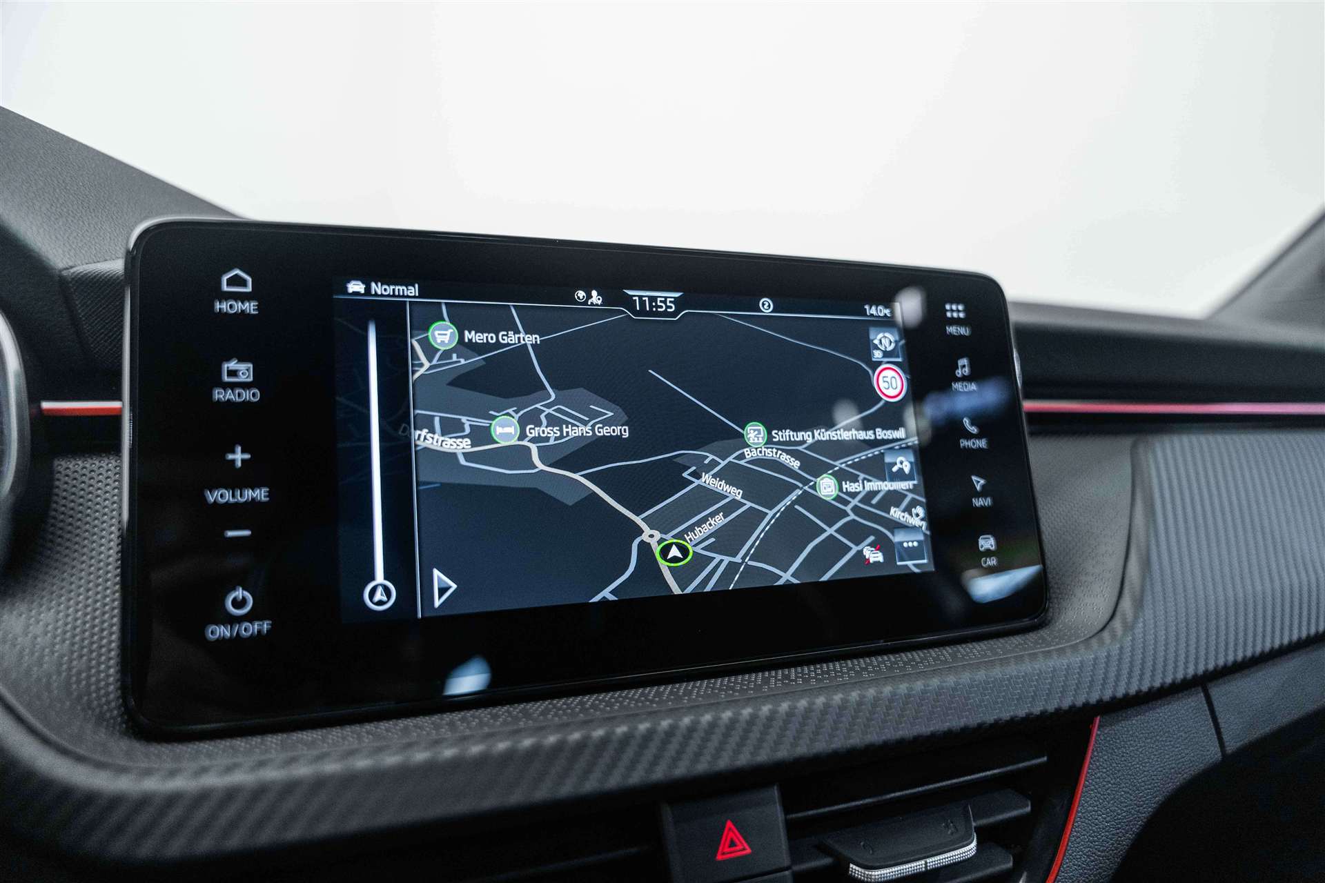 SKODA Kamiq 1.5 TSI Monte Carlo DSG-image-23