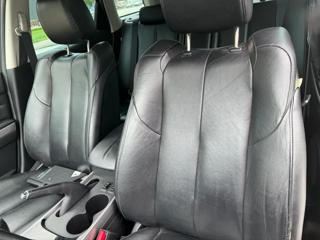 MAZDA CX-7 2.2 16V CD Sport-image-2