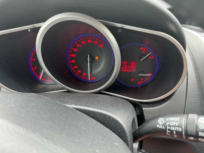 MAZDA CX-7 2.2 16V CD Sport-image-4