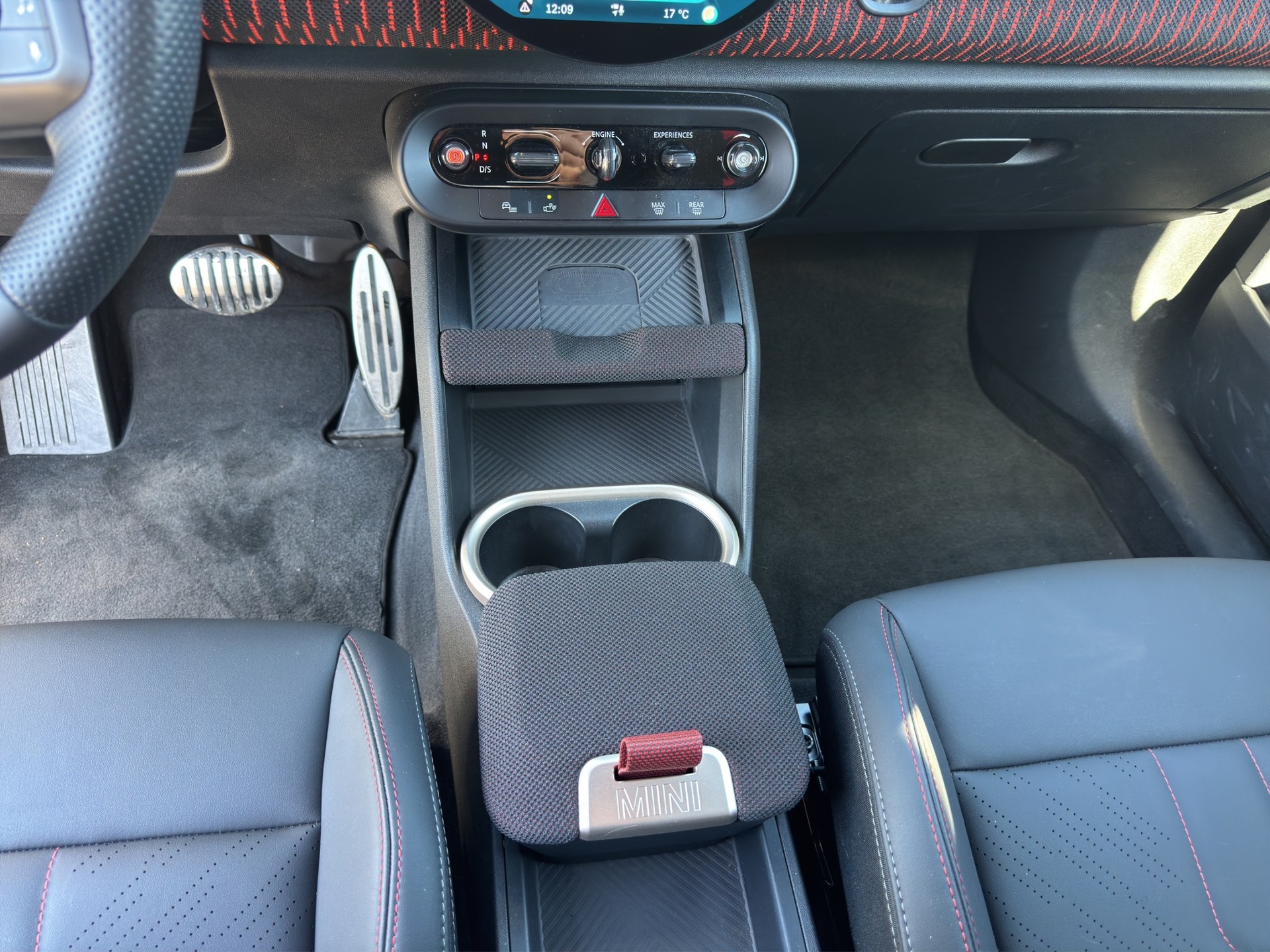 MINI Countryman John Cooper Works ALL4 Steptronic-image-12