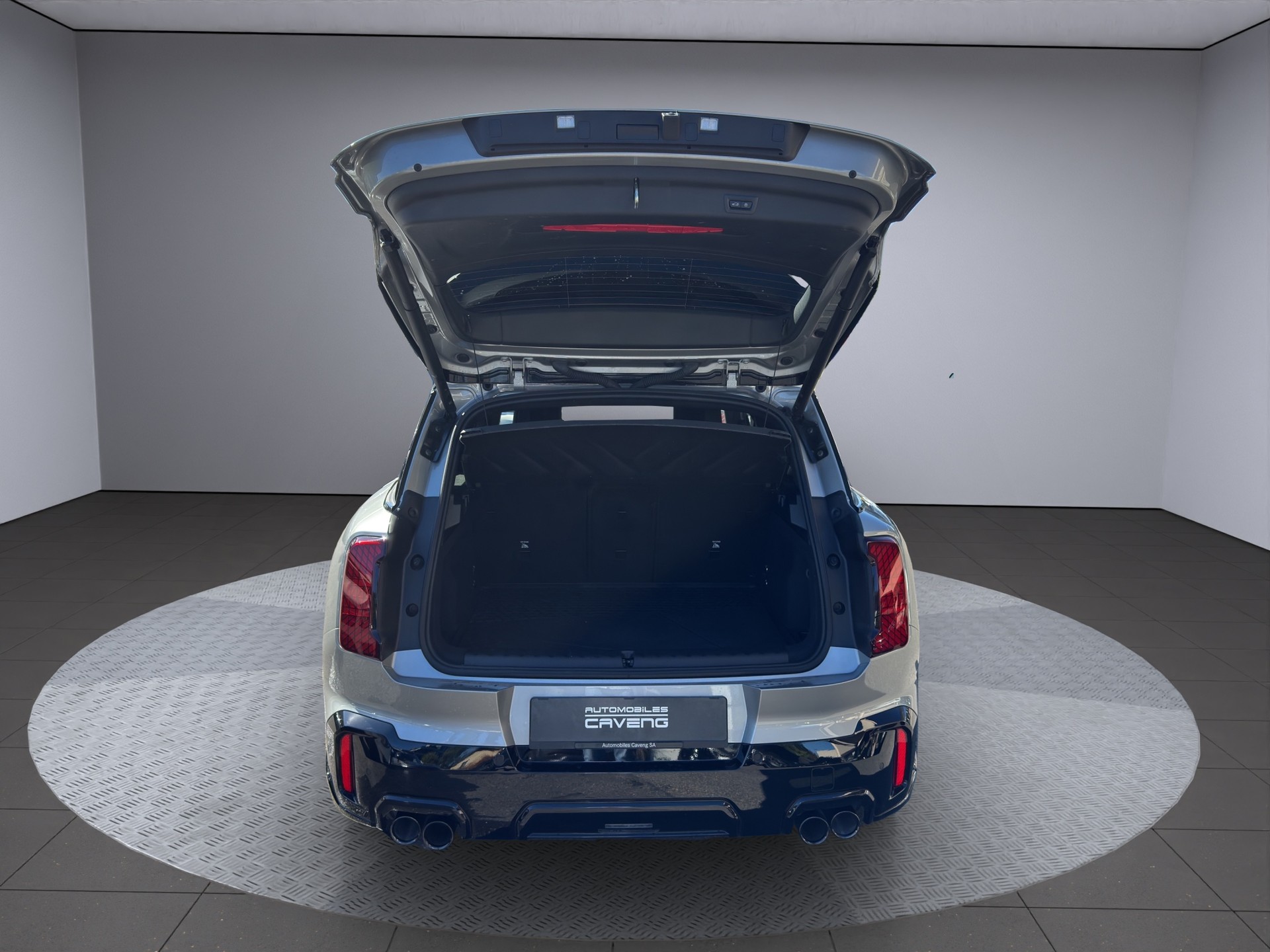 MINI Countryman John Cooper Works ALL4 Steptronic-image-16