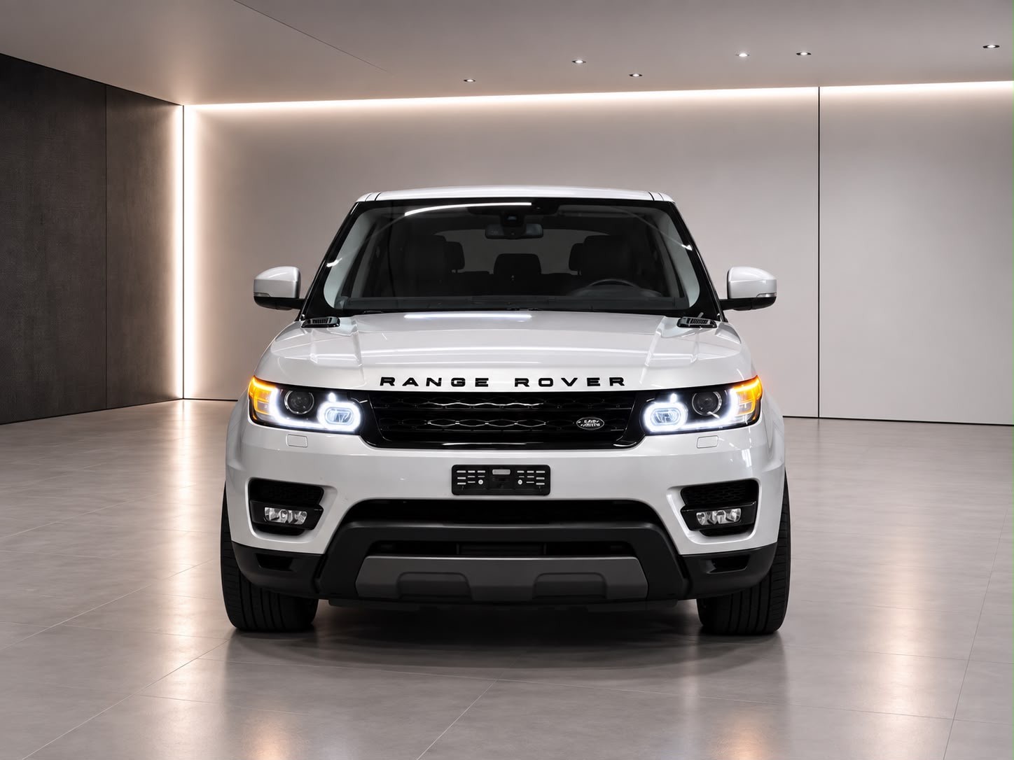 LAND ROVER Range Rover Sport 3.0 TDV6 SE Automatic-image-3