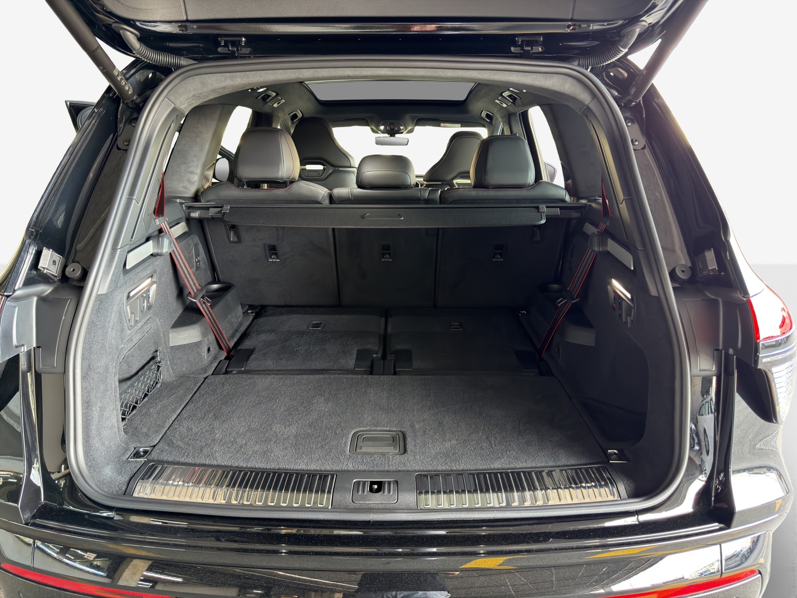 AUDI Q7 SUV TDI quattro 220 kW-image-12