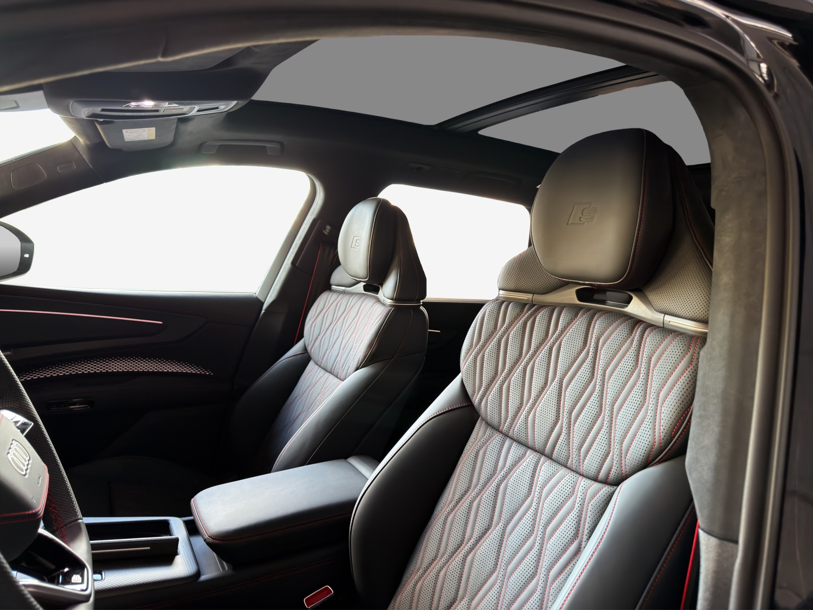 AUDI Q7 SUV TDI quattro 220 kW-image-14