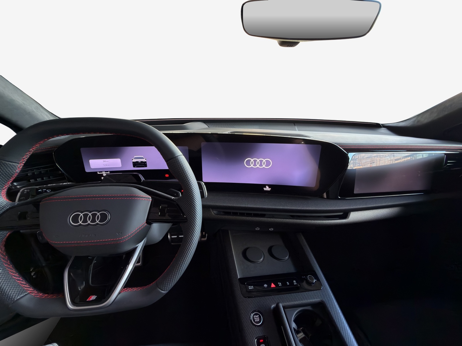 AUDI Q7 SUV TDI quattro 220 kW-image-8