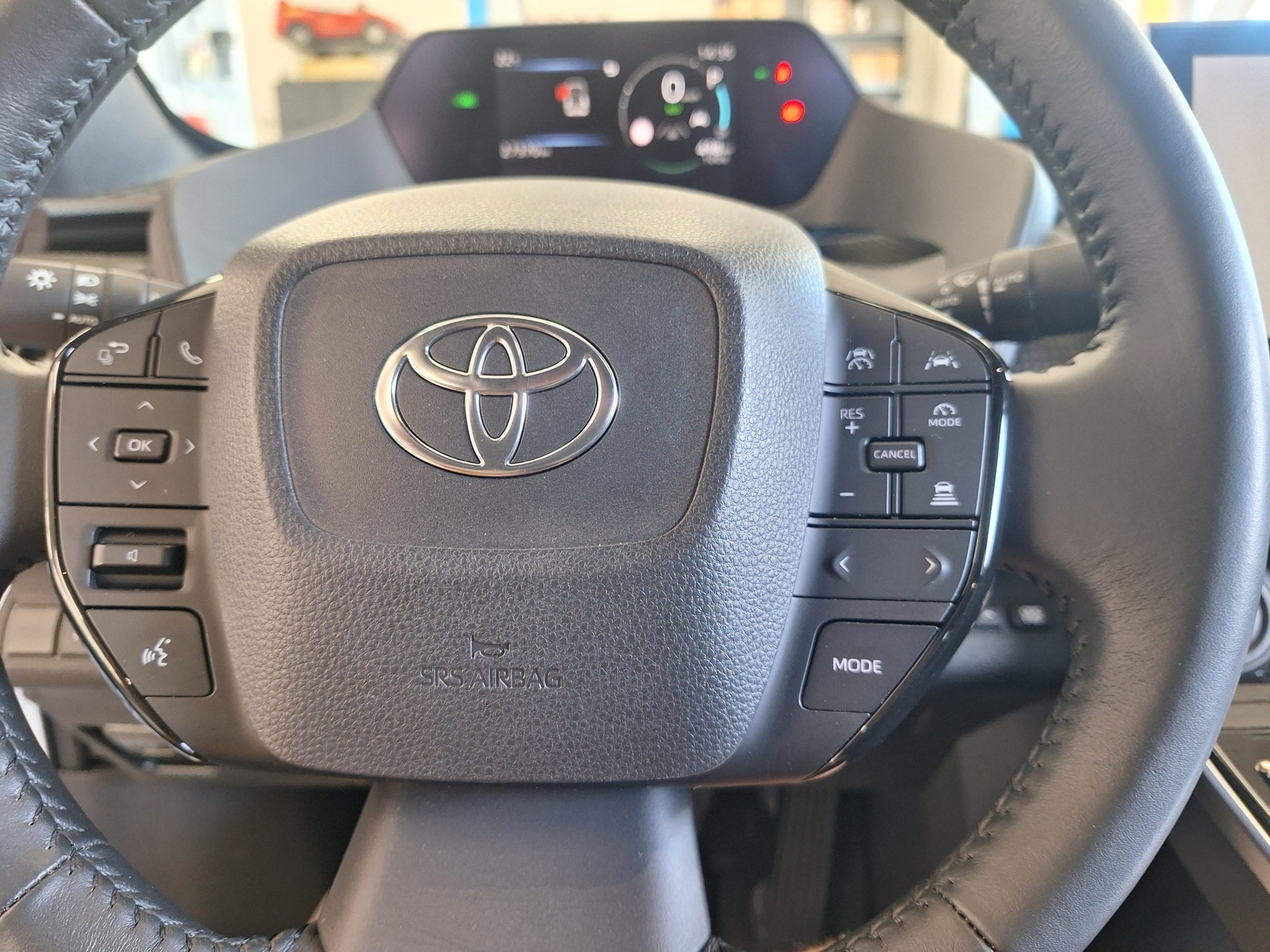 TOYOTA bZ4X Style 71,4 kWh 2WD⚡CH-Auslieferung mit fortlaufender Herstellergarantie / Bis 504KM Reichweite⚡-image-8