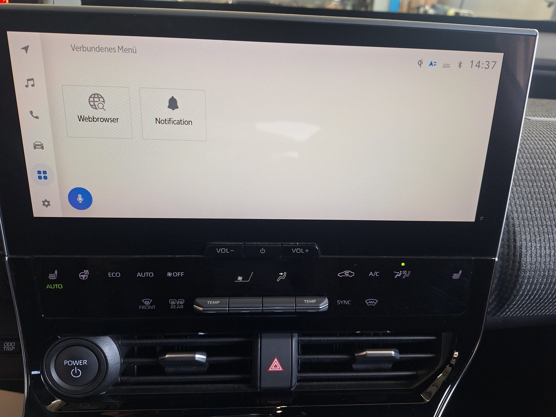 TOYOTA bZ4X Style 71,4 kWh 2WD⚡CH-Auslieferung mit fortlaufender Herstellergarantie / Bis 504KM Reichweite⚡-image-11