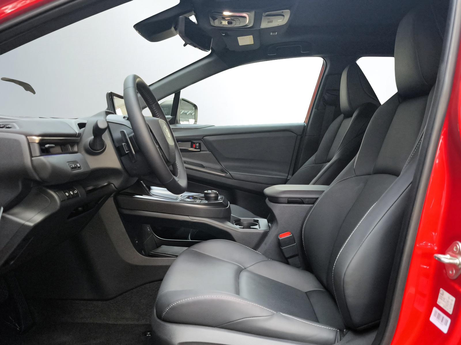 TOYOTA bZ4X Premium AWD-image-2