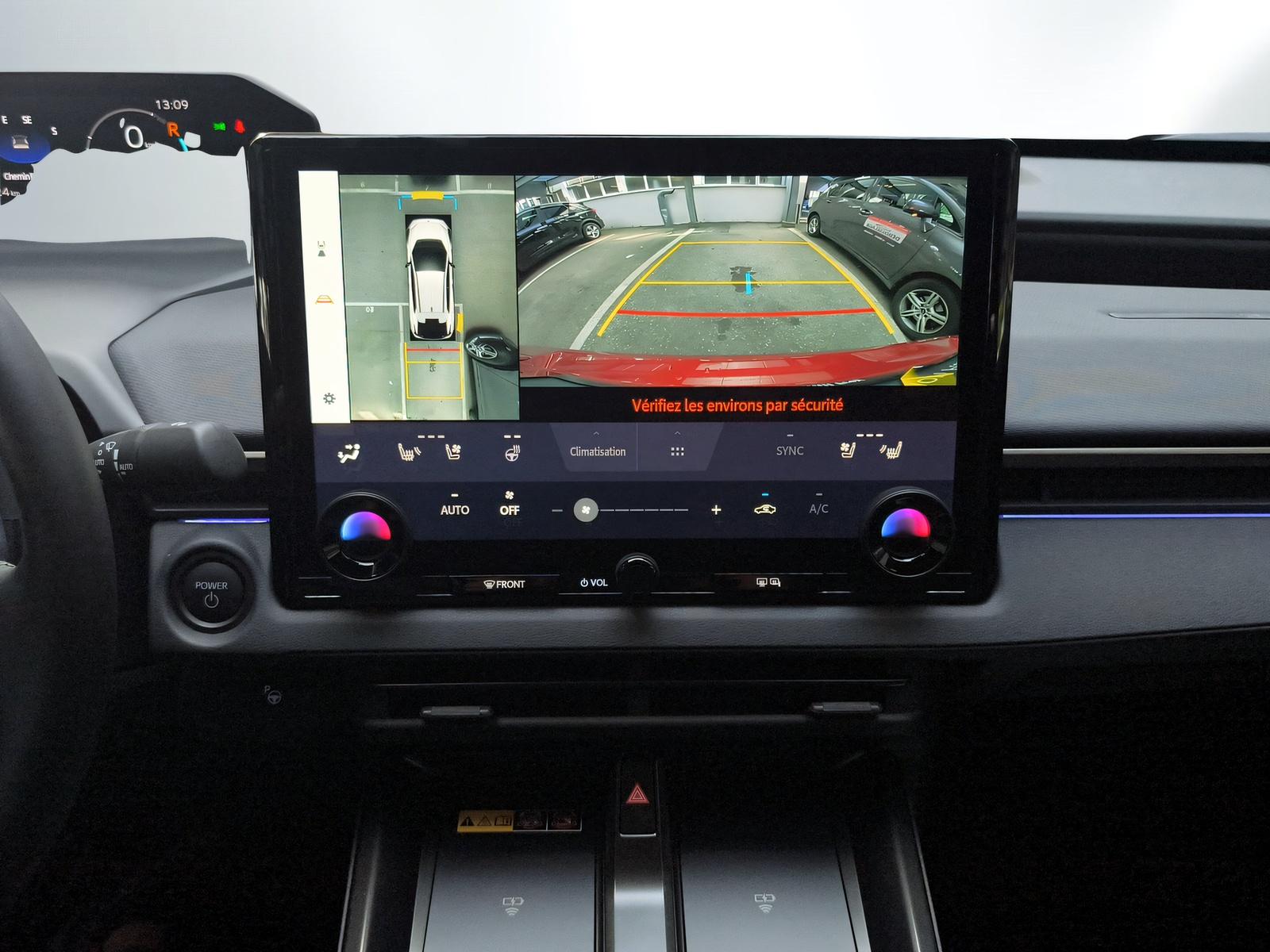 TOYOTA bZ4X Premium AWD-image-6
