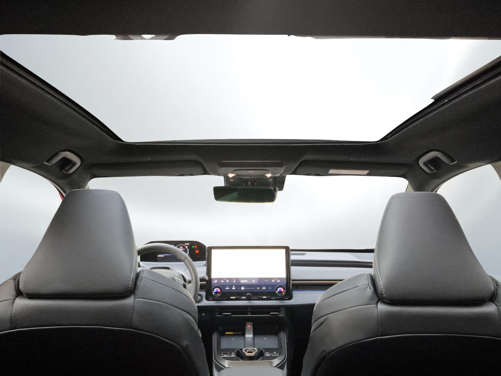 TOYOTA bZ4X Premium AWD-image-12