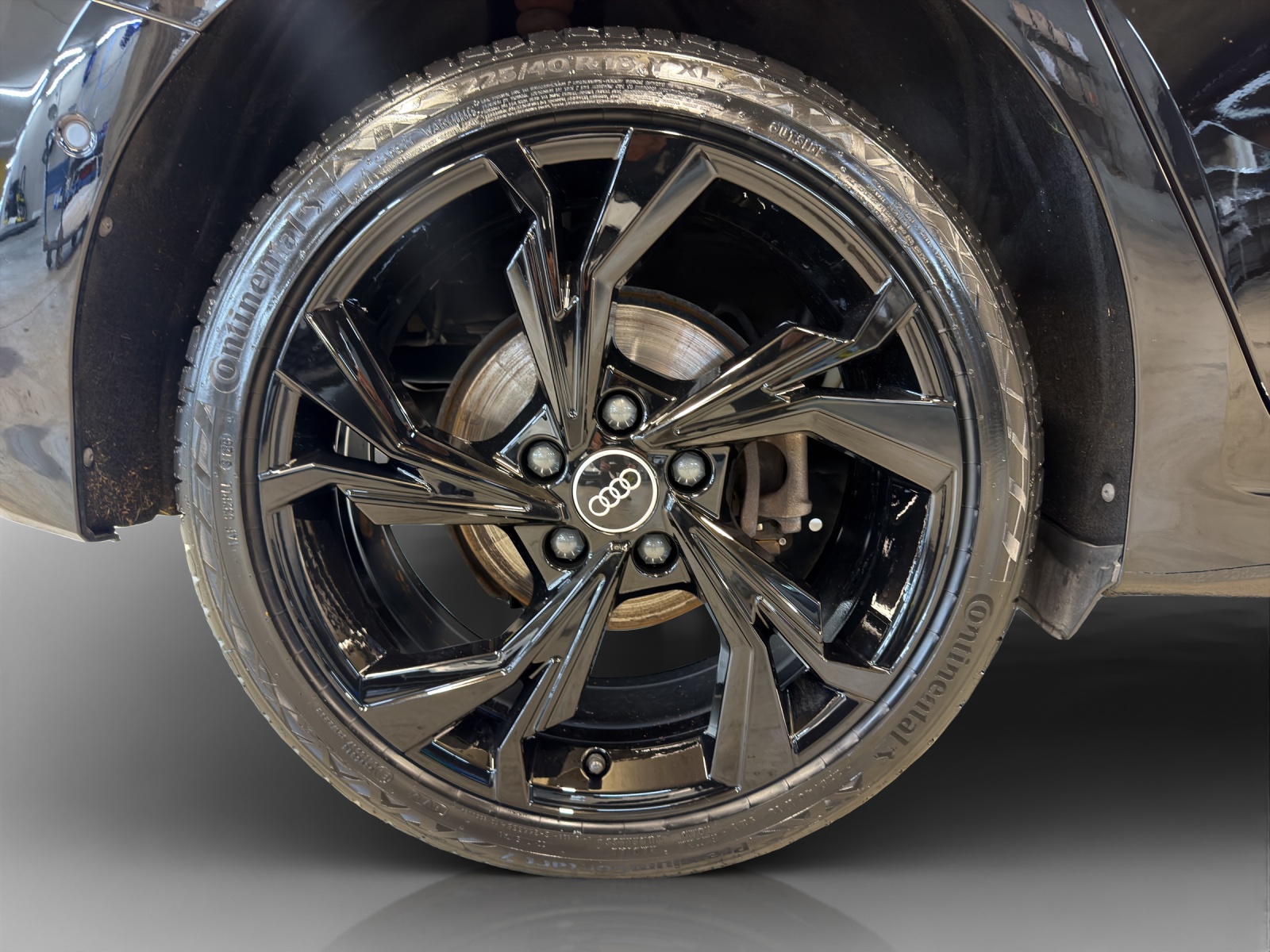 AUDI A3 Sportback 35 TFSI Attraction S-tronic-image-14