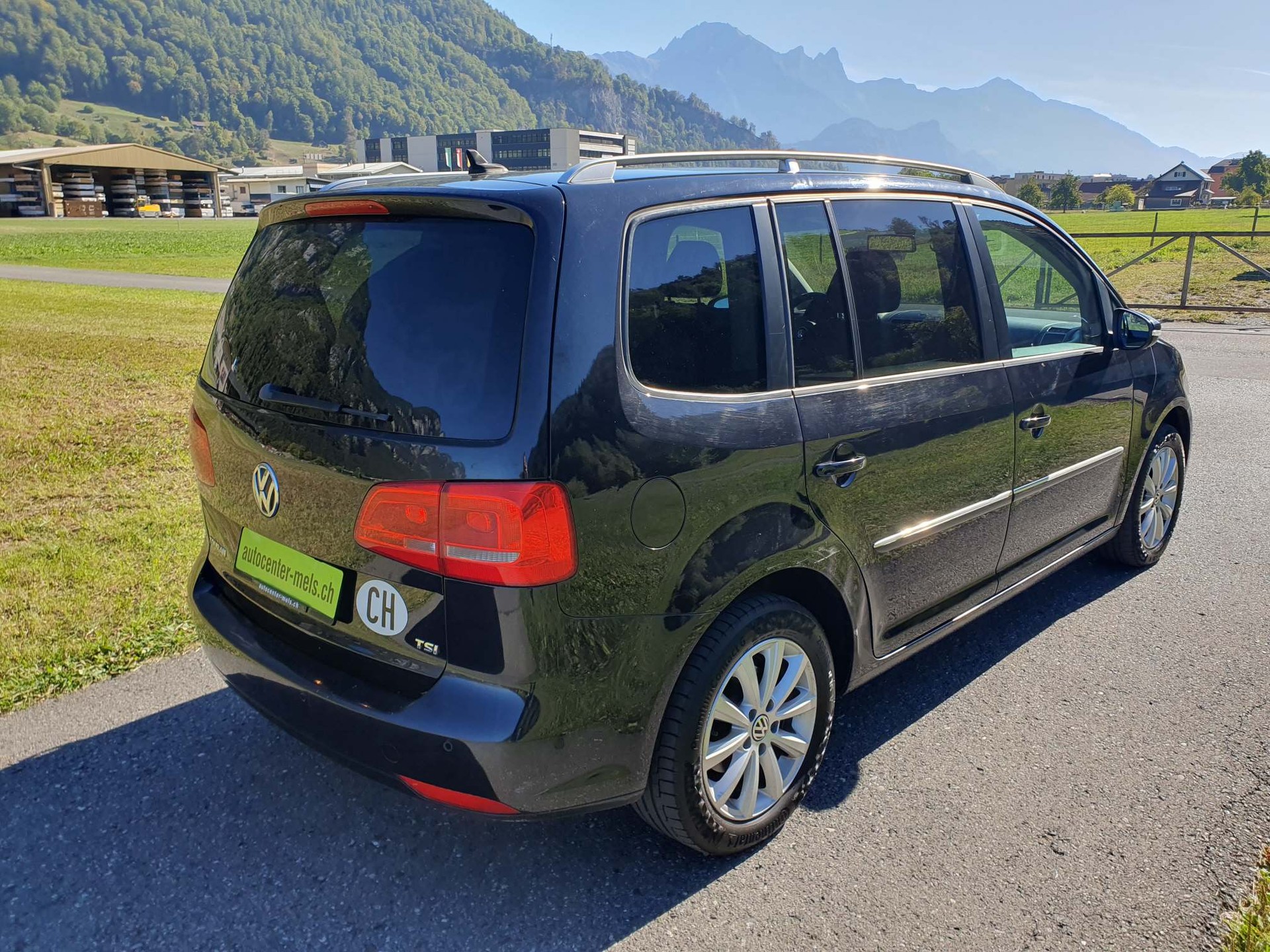 VW Touran 1.4 TSI 140 PS-image-6